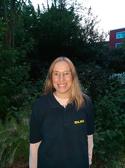 Schatzmeisterin: Yvette Gastkemper