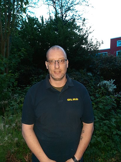 Beisitzer: Tobias Werner
